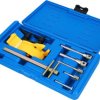 Zestaw narzędzi do rozrządu silnika Renault, Opel, Volvo, Mitsubishi, Chrysler Brilliant Tools BT594570