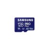 Karta Micro SD MicroSDXC, 128 GB, Samsung PRO Plus