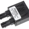 Nadajnik/odbiornik światłowodowy AFBR-5803ATZ, ST, 100 Mbps, 1380 nm, Broadcom, PECL 9