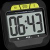 38.2054.01 Digital timer and stopwatch with large digits