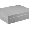 Puszka hermetyczna natynkowa 460x380x120 IP65 S-BOX 816 PAWBOL
