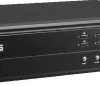 Rejestrator IP BCS Ultra BCS-U-NVR0802-A-4K-8P(6TB)