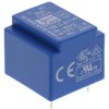 Transformator do druku 6V ac 230V ac 1 wyjście wyjścia THT 0.5VA