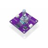 Soldered Rotary Encoder - enkoder obrotowy I2C Qwiic