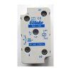 Eltako R91-100-230VAC Relay 230V 8A 1NO Manual Operation 26mm Wide