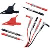 Chauvin Arnoux P01295459Z electrician accessories set CAT IV & III