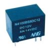 PRZEKAZNIK 12V N4100-1C-2V 5A