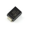 Dioda Schottky SK16 SMD