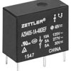 Zettler Electronics AZ9405-1A-5DSEF Przekaźnik SMT 5 V/DC 10 A 1 NO 1 szt.