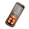 Dalmierz laserowy 0.20÷ 60m USB»C NEO 75-204
