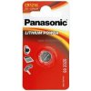 CR 1216 3V Panasonic 0210 Bx1 DL1216