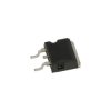 Tranzystor IRFZ44NS N-MOS 49A,55V,110W D2PAK (TO263)
