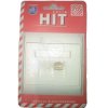 HIT gniazdo GKP-18H5 białe
