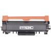 Renkforce RF-5607924 Toner replaced Brother TN-2410 Compatible Black 1200 Sides