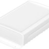 Bopla BoVersa 48318633.HMT2 48318633.HMT2 Obudowa ścienna aluminium, poliwęglan biały (RAL 9003) 1 szt.