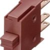 Siemens 3SB2404-0C Element przełączający 1 NC 1 szt.