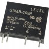 PRZEKAŹNIK 12V G3MB-202P 2A 240V SSR PÓŁPRZEWODNIKOWY (PRZEK12-02240-G3MB)