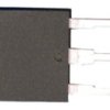 MOSFET N-kanałowy 75 A TO-247 650 V Pojedynczy 595 W 23 miliomy