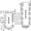 10-Bit, 40-MSPS Analog-to-Digital Converter (ADC)