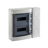 IP65 ABS Rozdzielnica modułowa 2x12 ECO-STAR (1500V DC) z dodatkowym modułem