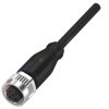 BALLUFF BCC030K, 2.00 m, 1 szt.
