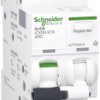 Schneider Electric A9TPD4616 A9TPD4616 Wyłącznik chroniący przed zwarciem łukowym