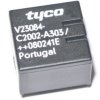 Przekaźnik 12VDC V23084-C2002-A303 2x styki przełączne, 12A, 2 cewki