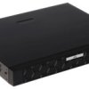 Rejestrator NVR UNIVIEW, AI, 32xIP, 16Mpix, 320Mb/s, VGA, HDMI, 2xHDD, 2xGB, alarm: 8/2, 12VDC