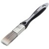 Draper 20452 Flat Paint Brush with Soft Grip, 20mm - 20452