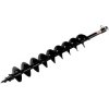 Makita E-07294 Auger Drill 800mm dual spirals Replaceable knives