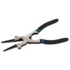 Draper 31489 210mm Soft Grip MIG 'Helper' Pliers