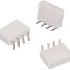 Wtyk PCB 5-pinowe raster: 4.2mm 2-rzędowe Wurth Elektronik