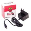 Oryginalny zasilacz Raspberry Pi 4 B USB-C 5.1V 3A