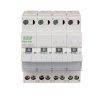 Przełącznik instalacyjny sieć-agregat 4-biegunowy 40A PSA-440 F&F FILIPOWSKI