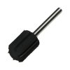 LUKAS-ERZETT A250001023 Tool holder GTWR for grinding caps shaft 3 mm 5 pcs