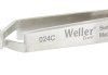 Pęseta do połączeń Weller Erem® 024C 120.00 mm