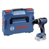 Bosch 06019N3301 GSB 18V-65 Cordless impact driver powerful 18V tool