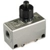 Regulator prędkości SMC Sterownik przepływu AS