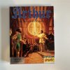 Arthur: The Quest for Excalibur - IMB PC
