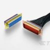 TE Connectivity TE AMP AMPLIMITE - Aerospace & Military 2157481-1 1 szt. paczka