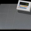 PCE-SD 3000E Floor scale PCE-SD 3000F SST, calibrated to M III