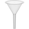 Rapid Plastic Funnel 50mm Flat Stem