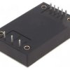 Przetwornica DC/DC 75W 9-36VDC / 12VDC 6,25A QSB7524S12