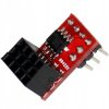 Fan Expansion Module for RAMPS v1.4