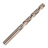 Kwb 248055 Hss-Co Twist Drill Bit Metal 5.5mm Length 93mm Cylinder Shank
