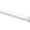 Oświetlenie szafkowe 100→ 240 V prądu zmiennego Idec 1,08 m 21,8 W Oświetlenie LED