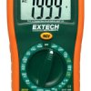 Digital multimeter EX310, 10 A(DC), 10 A(AC), 600 VDC, 600 VAC, CAT III 600 V