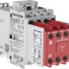 Stycznik 100S-C 24 V dc Allen Bradley styki: 3-biegunowy 7.5 kW 9 A 2 NO/3 NC 24 V Śruba 100S-C09EJ23C
