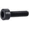 R-TECH 337301 M1.6 X 6 Hex Socket Cap Screws Steel Black