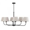 Lampa wisząca CHICAGO 3999 TK LIGHTING